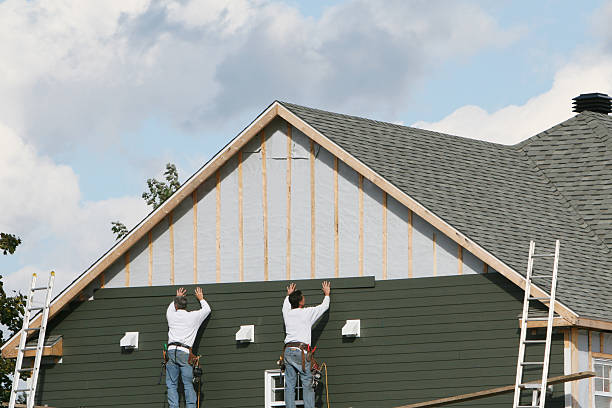 Best Steel Siding Installation  in Manhattan Beach, CA